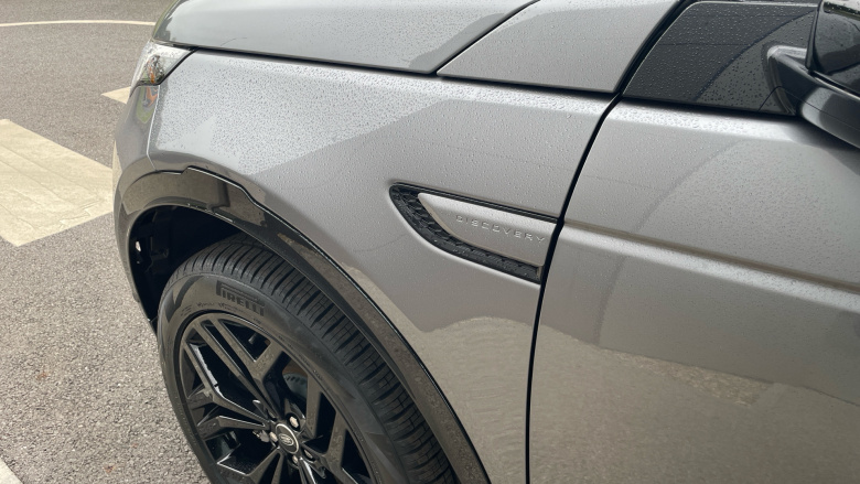 Land Rover Discovery Sport 1.5 P270e Metropolitan 5dr Auto [5 Seat] [NI] Station Wagon